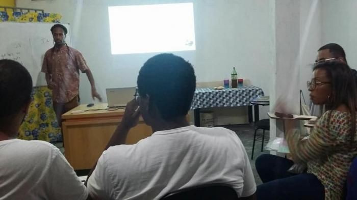 Inglês Na Quebrada abre inscrições para novas turmas no primeiro semestre de 2018