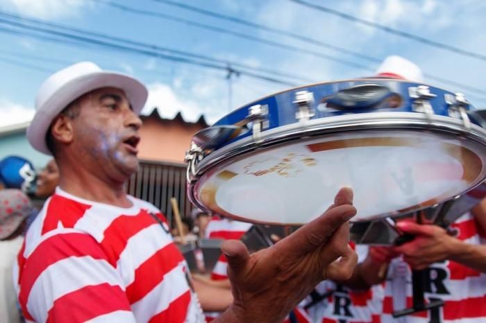 5 blocos de carnaval para curtir na M´Boi Mirim e Grajaú