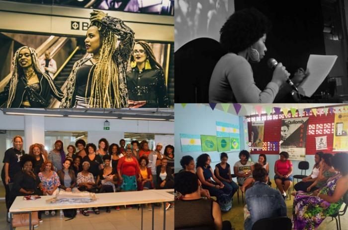 5 ações culturais para você conhecer a potência da mulher periférica