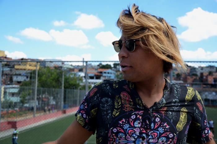 Documentário investiga identidade da estética preta nas periferias de São Paulo