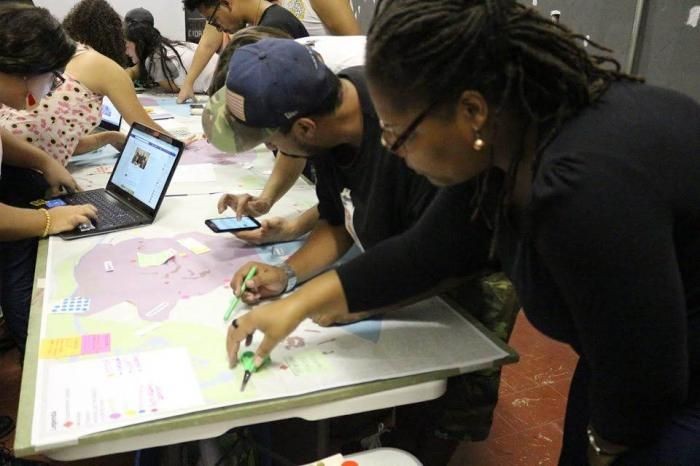 Criando Criadores abre 40 vagas para curso gratuito de produção cultural na Zona Leste