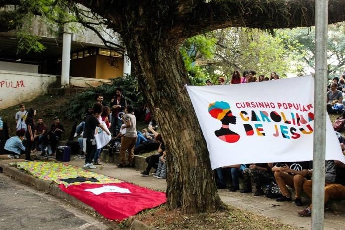 Cursinho pré-vestibular abre vagas para professores voluntários no Jardim Ângela e Capão Redondo
