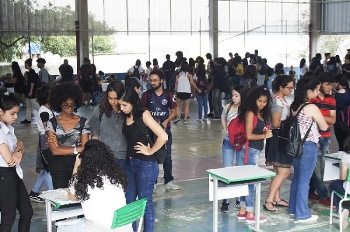 Os caminhos de jovens das periferias até a universidade