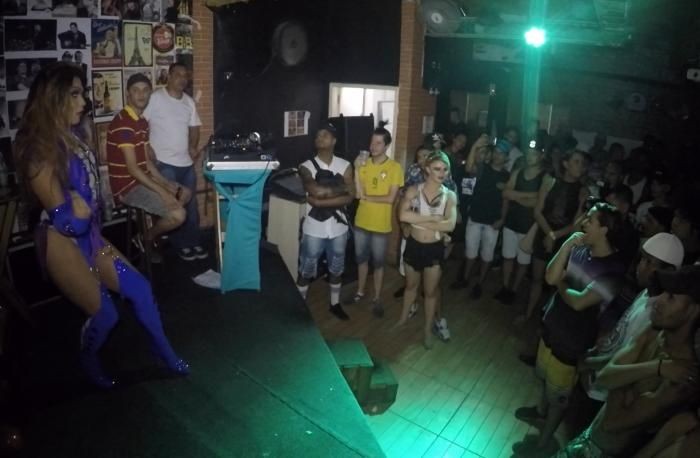 Coletivos LGBTs usam arte para pautar direito à vida nas periferias