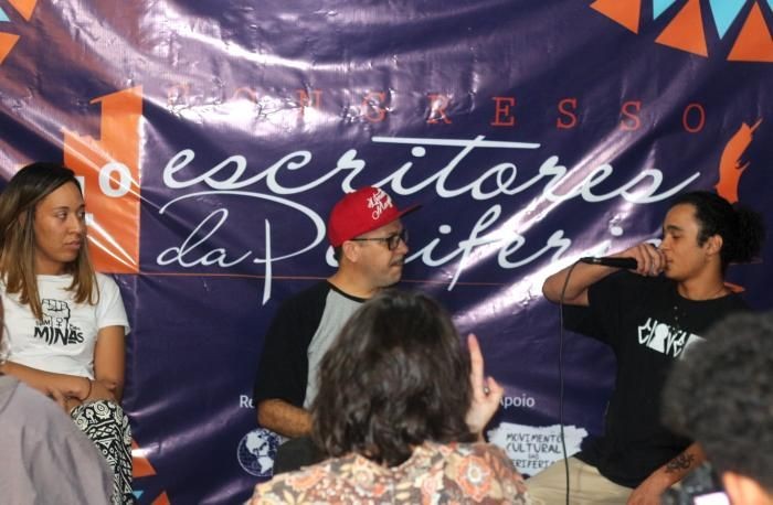 Representatividade do slam e das batalhas de rima inspira autoafirmação da juventude periférica