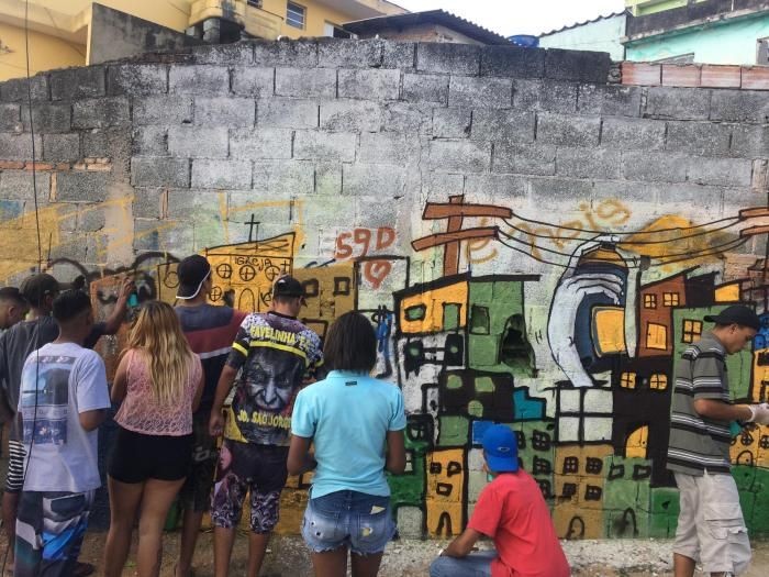 UniGraja celebra potencialidades do Grajaú com feira de produtores locais