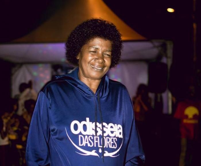 Matriarcas da Quebrada: festa em comemoração aos 60 anos da Dona Vera