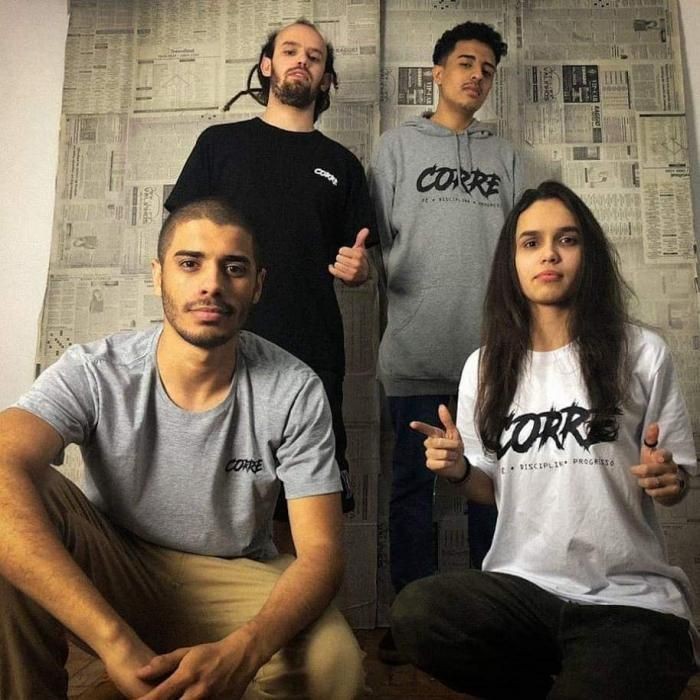 Coletivo Café de Quebra celebra aniversário no Jardim São Luis