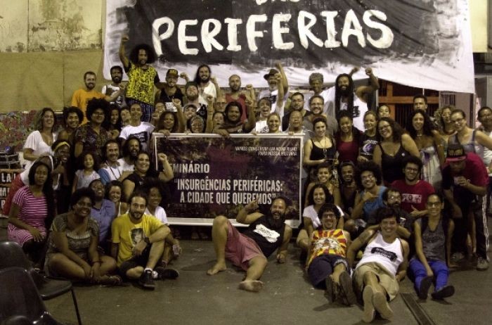 Coletivos discutem políticas públicas nesta terça-feira com secretário da pasta da cultura no centro de São Paulo