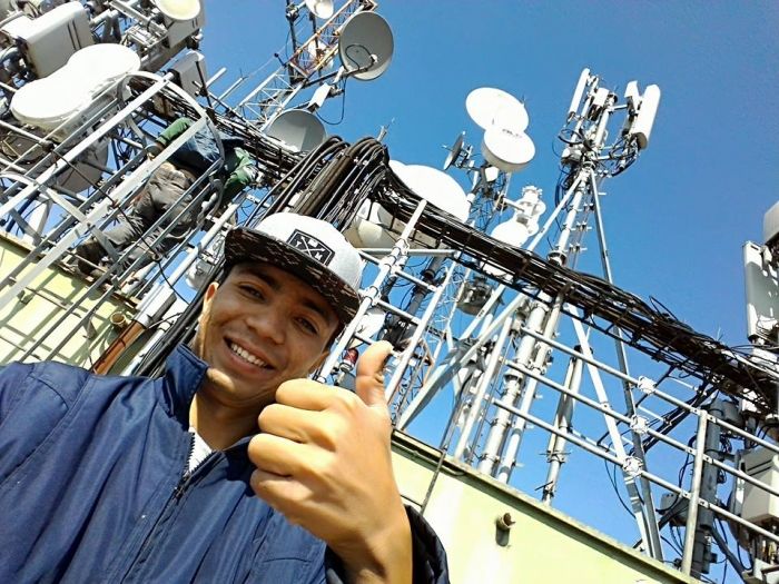 Na ausência de grandes operadoras, fibra óptica chega às quebradas de SP