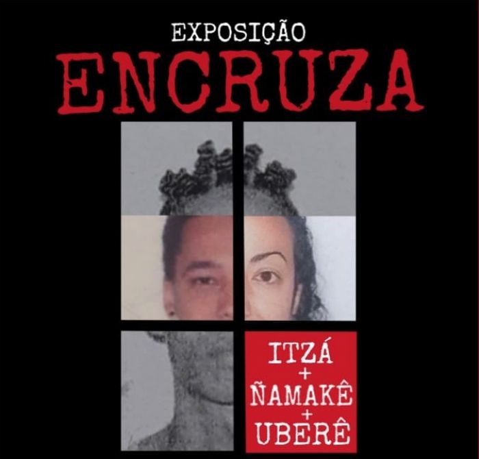 Exposição Encruza provoca reflexões sobre o caos político das periferias em Taboão da Serra