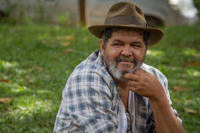 “Um novo mundo é possível”, morre Soró, líder da Comunidade Quilombaque de Perus