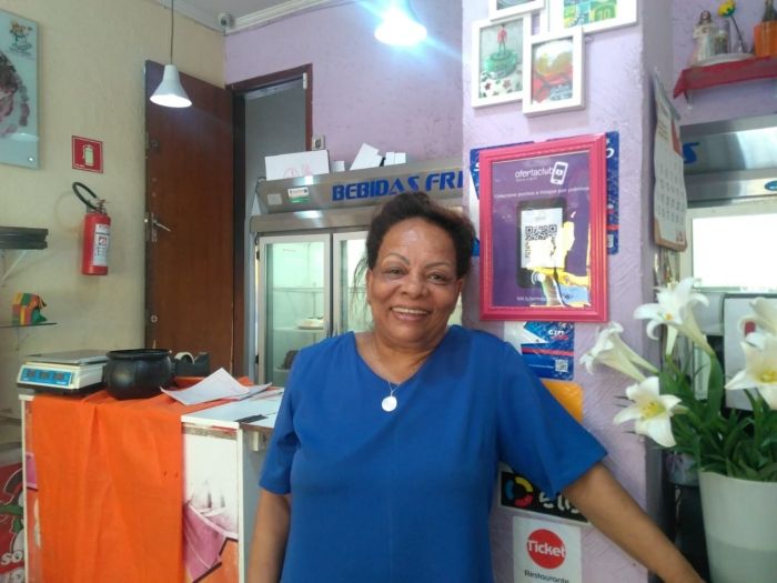 Confeiteira quer criar clube de clientes online no Grajaú