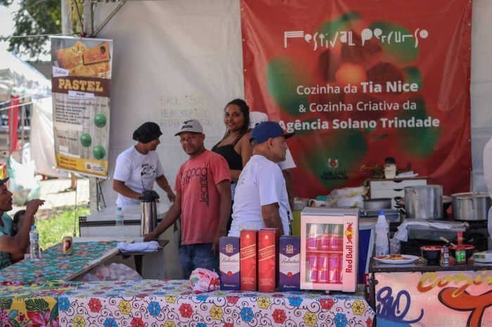 Festival Percurso destaca as raízes da Economia Solidária nas Periferias