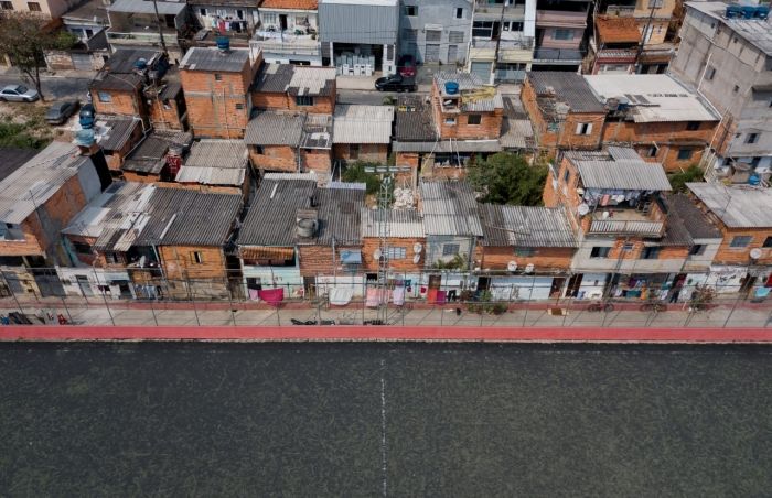 O que você gostaria que a tecnologia resolvesse na sua quebrada em 2020?