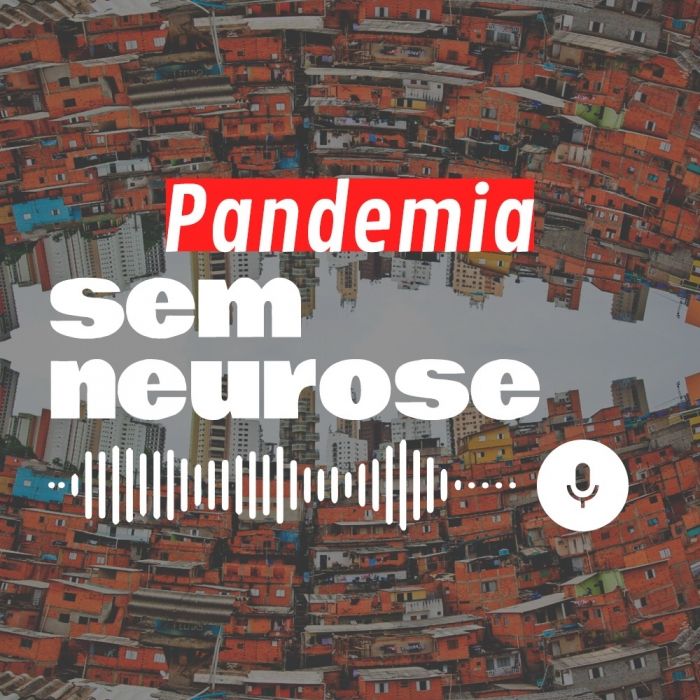 Coronavírus: podcast chega à casa de moradores das periferias para combater fake news