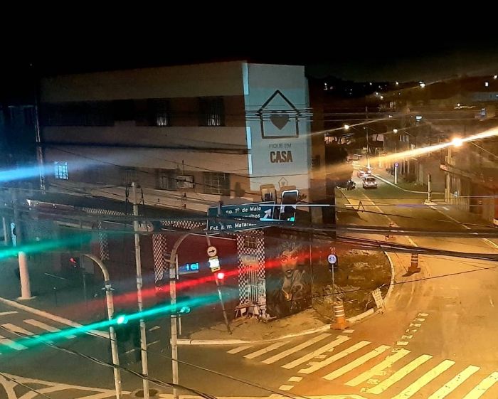 Internet Solidária: campanha incentiva moradores de Ermelino Matarazzo a compartilhar wi-fi com vizinhos