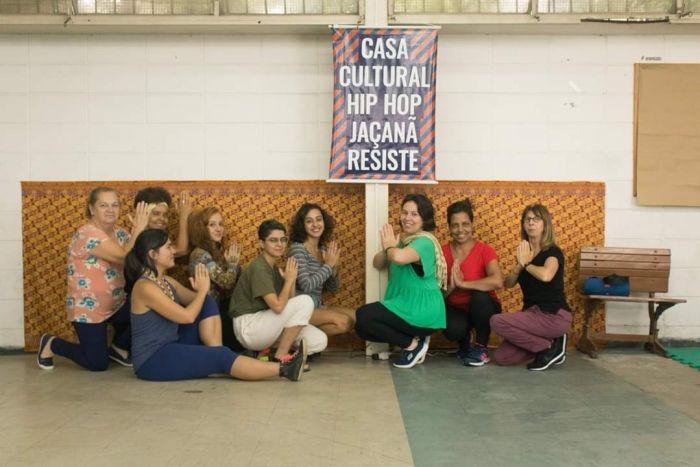Casa Cultural Hip Hop Jaçanã manterá suas atividades, diz gabinete da Secretaria de Cultura