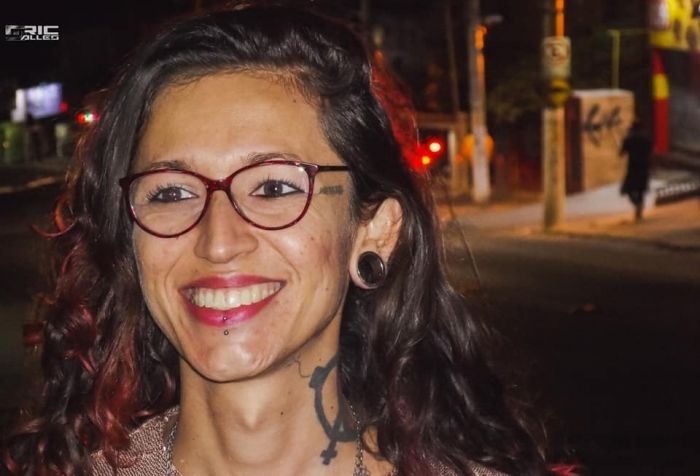 Moradora do Grajaú usa literatura para discutir a ‘travestilidade’ da quebrada