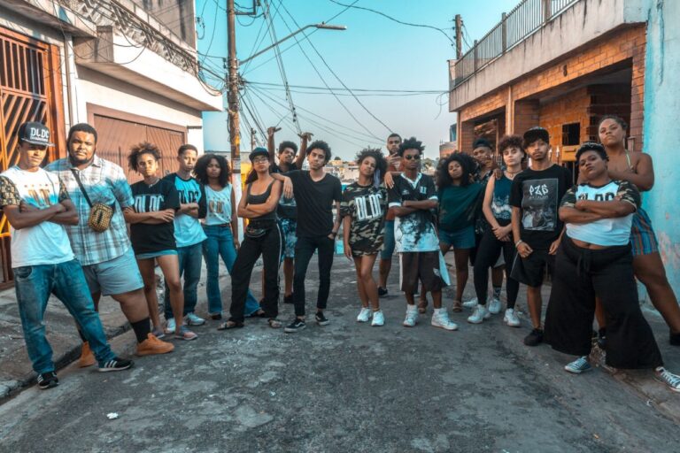 Websérie retrata a vida de jovens das periferias para alcançar seus sonhos