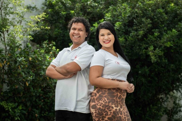Empreender na crise é tema do segundo episódio do Empreende Aí Cast