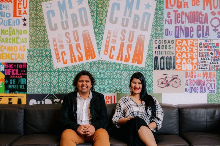 Empreende Aí apresenta podcast sobre empreendedorismo para mulheres das periferias