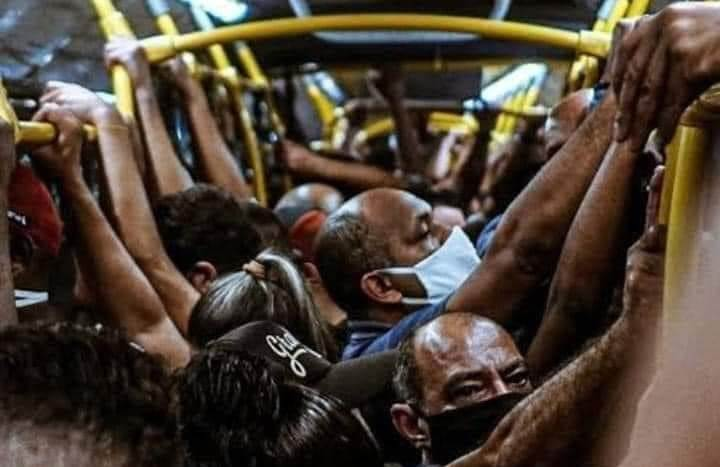 Mobilidade na quebrada: Boulos propõe tarifa zero e Covas sugere transporte fluvial em represas