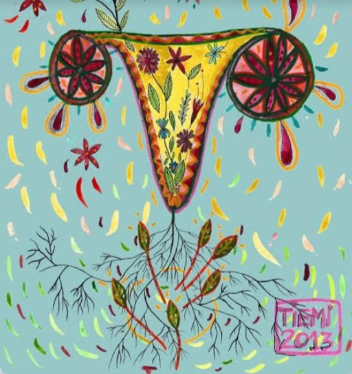 Mulheres em Círculo: a experiência de coletivos de mulheres