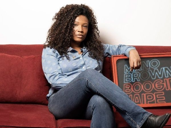 Empresária dos Racionais MC’s, Eliane Dias conta sobre desafios da crise no Empreende Aí Cast