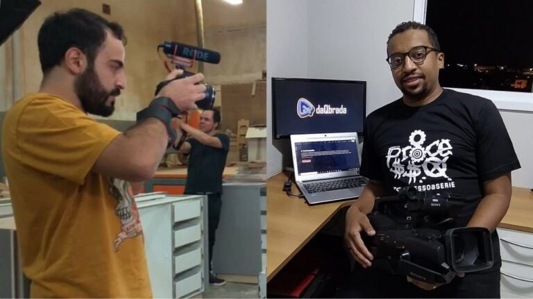 Coletiva cria plataforma de streaming para fortalecer o cinema periférico