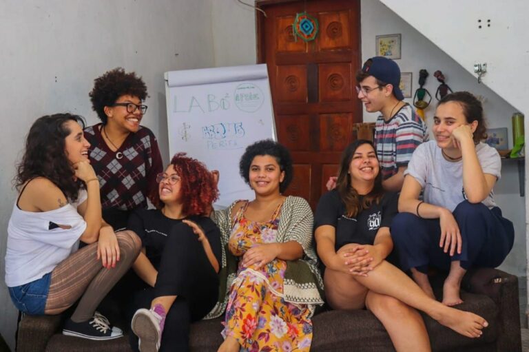 Jovens querem construir primeiro laboratório de informação de Parelheiros
