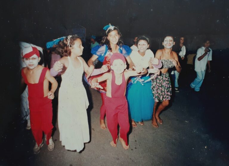 O CARNAVAL, SEM CARNAVAL