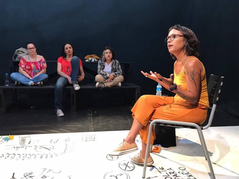 “O meu território de militância sempre foi a periferia”: o legado de Anabela Gonçalves