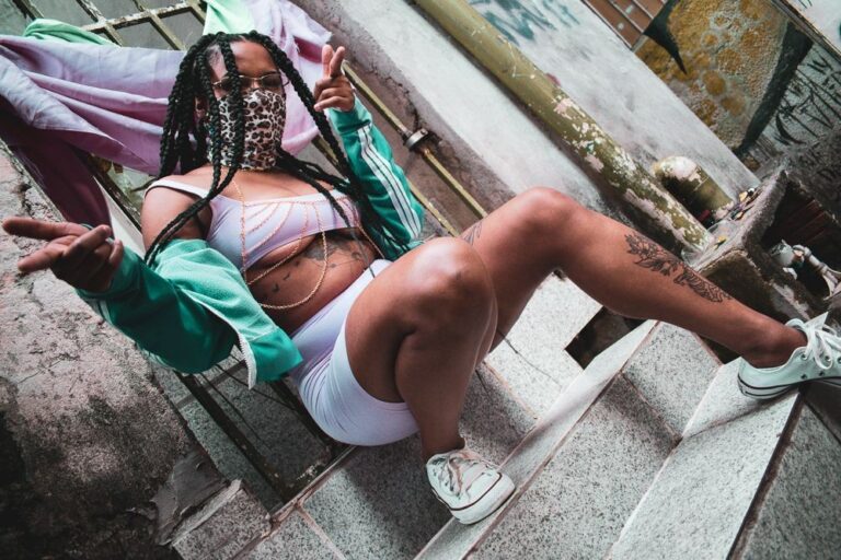 CyberFunk: conheça o futuro do funk nas periferias e favelas