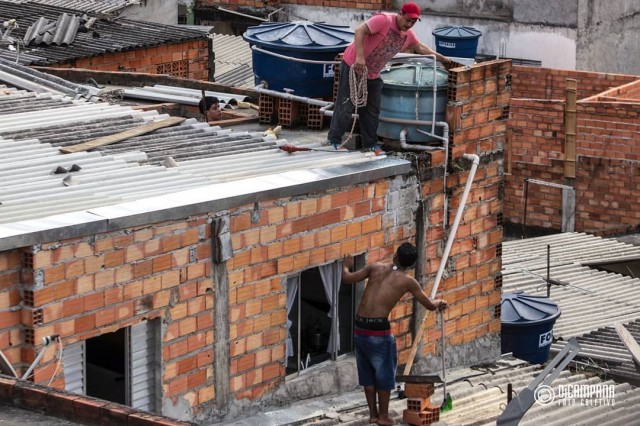 Construção