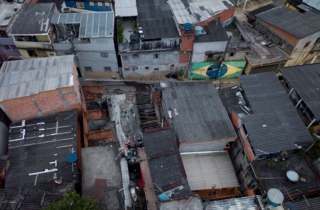 Ultrapassamos o limite: esse é o balanço da crise que vivemos