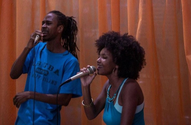 UmSoh online: trabalhando com música em tempos de pandemia