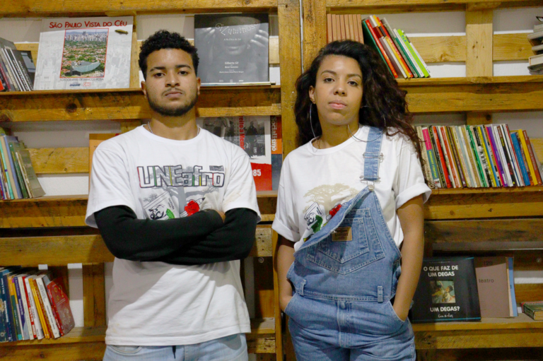 Jovens do movimento negro são candidatos ao Conselho Municipal dos Direitos da Juventude