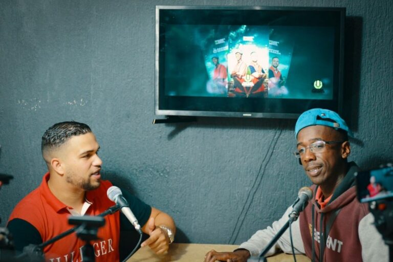 Cidade Tiradentes e Jardim São Luís ganham videocasts comunitários