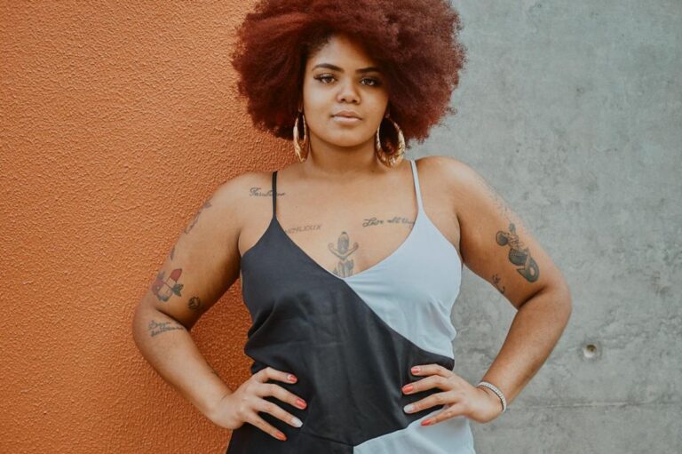 “Jaraguá é meu lugar de paz na cidade”, diz Jessica Cabral sobre ser mulher, preta e bissexual na quebrada