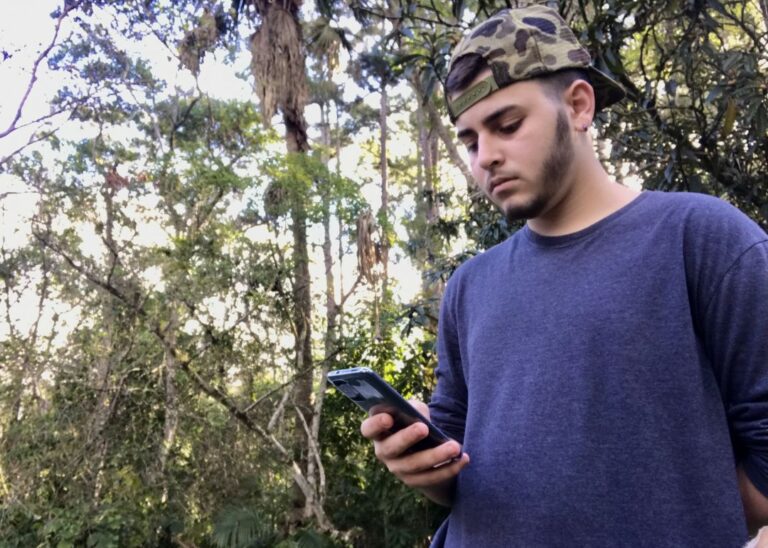 Do Jardim Helena à Parelheiros: as tretas do acesso à internet móvel na quebrada
