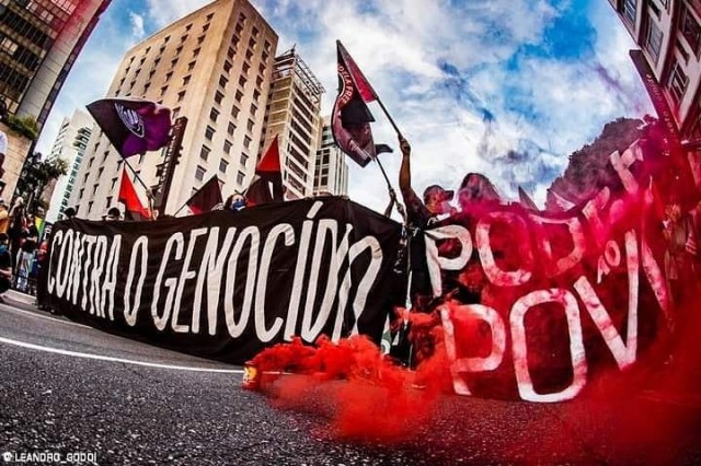 Um panorama acerca das mandatas coletivas