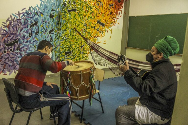 Grupo atua para mudar a visão da população sobre pessoas com deficiência em Osasco