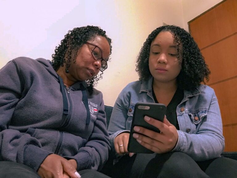 “Pessoas do meu convívio falaram que a vacina não é essencial”, diz estudante de nutrição do Jardim Ângela