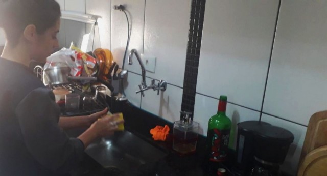 “É uma obrigação do poder público e do cidadão consciente”: moradores contam sobre a coleta seletiva em Osasco
