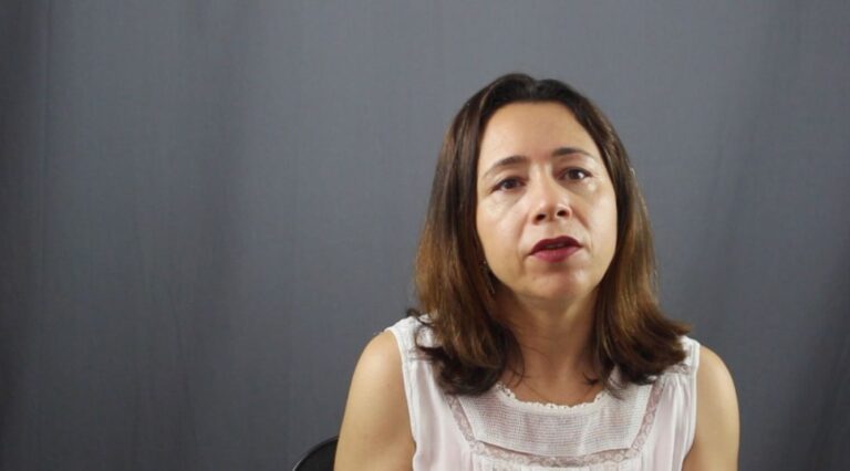 “Estamos criando o protocolo integrado da primeira infância”, diz supervisora da assistência social da M´Boi Mirim