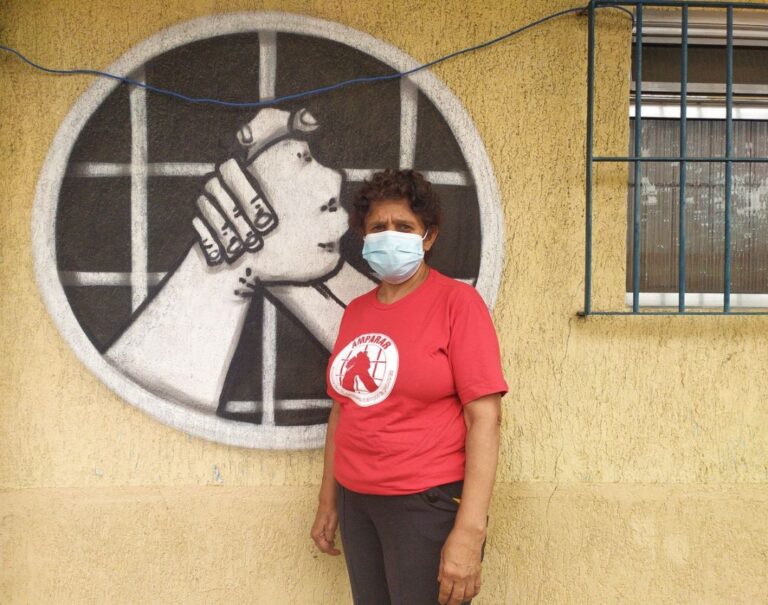“Somos mães atrevidas”: mulheres criam organização para combater encarceramento nas periferias