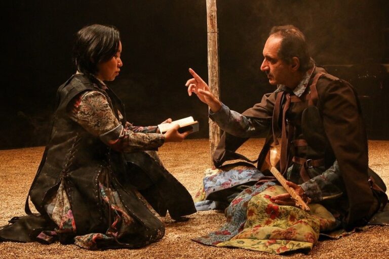 Teatro na quebrada: confira espetáculos que acontecem nos próximos dias