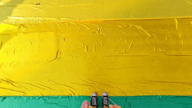 “Atrás de um ditador, existe um grande amor”: as emoções e seu uso na política