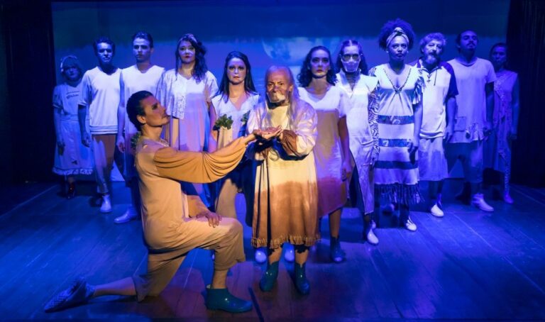 Confira 4 espetáculos de teatro gratuitos nas periferias de São Paulo